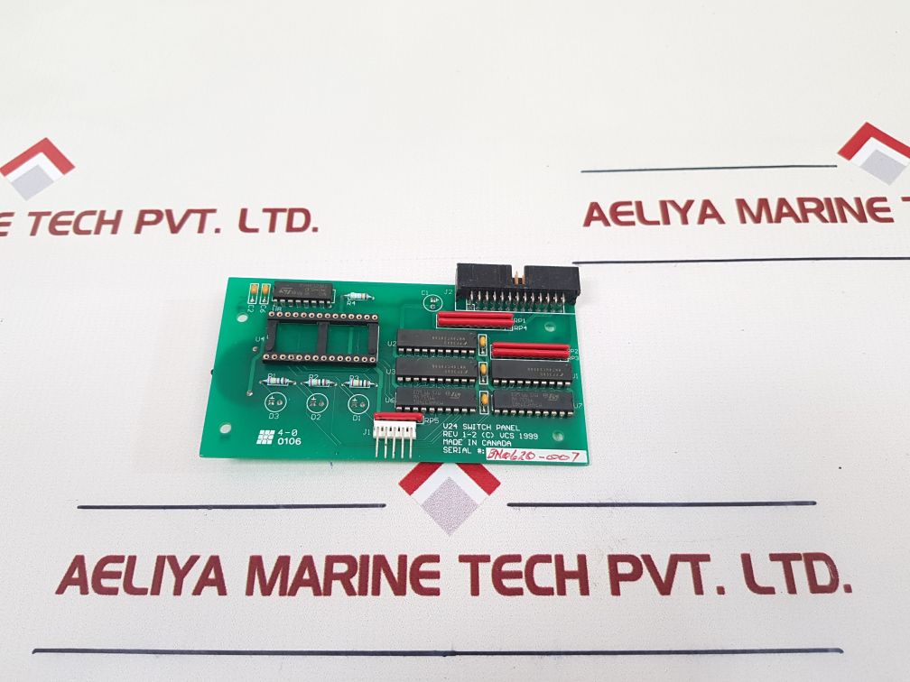 V24 Switch Panel Rev 1-2