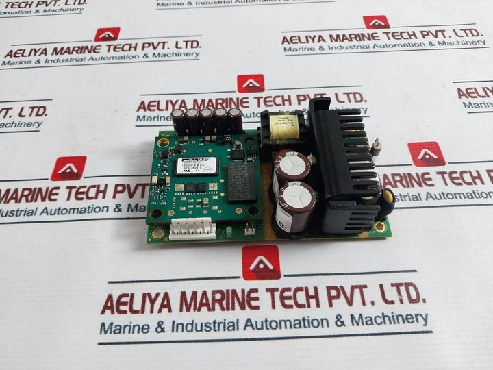 V2 Hi-voltage Power Supply Uch 3.3 E Pcb
