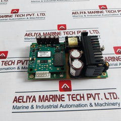 V2 Hi-voltage Power Supply Uch 3.3 E Pcb