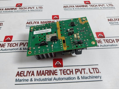 V2 Hi-voltage Power Supply Uch 3.3 E Pcb