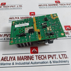 V2 Hi-voltage Power Supply Uch 3.3 E Pcb