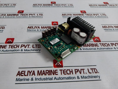 V2 Hi-voltage Power Supply Uch 3.3 E Pcb