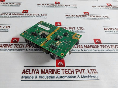 V2 Hi-voltage Power Supply Uch 3.3 E Pcb