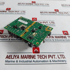 V2 Hi-voltage Power Supply Uch 3.3 E Pcb