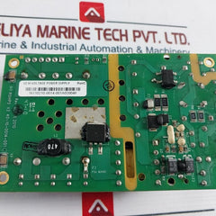 V2 Hi-voltage Power Supply Uch 3.3 E Pcb