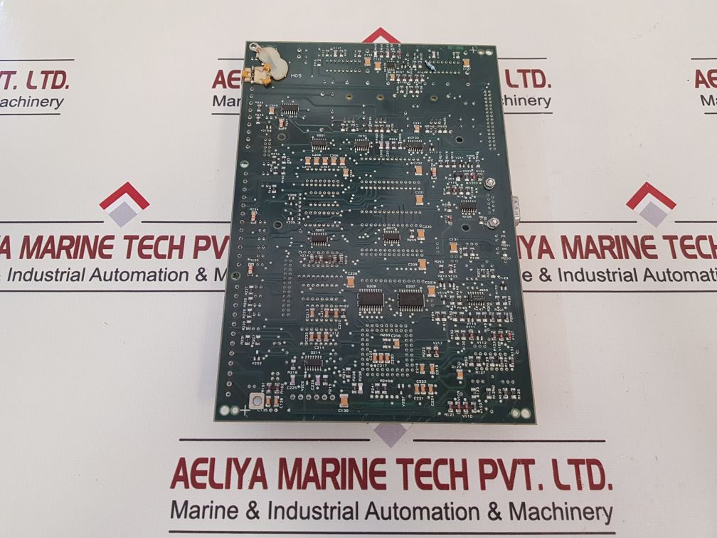 V3F20 Motion Control Board