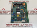 V3F20 Motion Control Board 477647G01