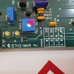 V3F20 Motion Control Board 477647G01