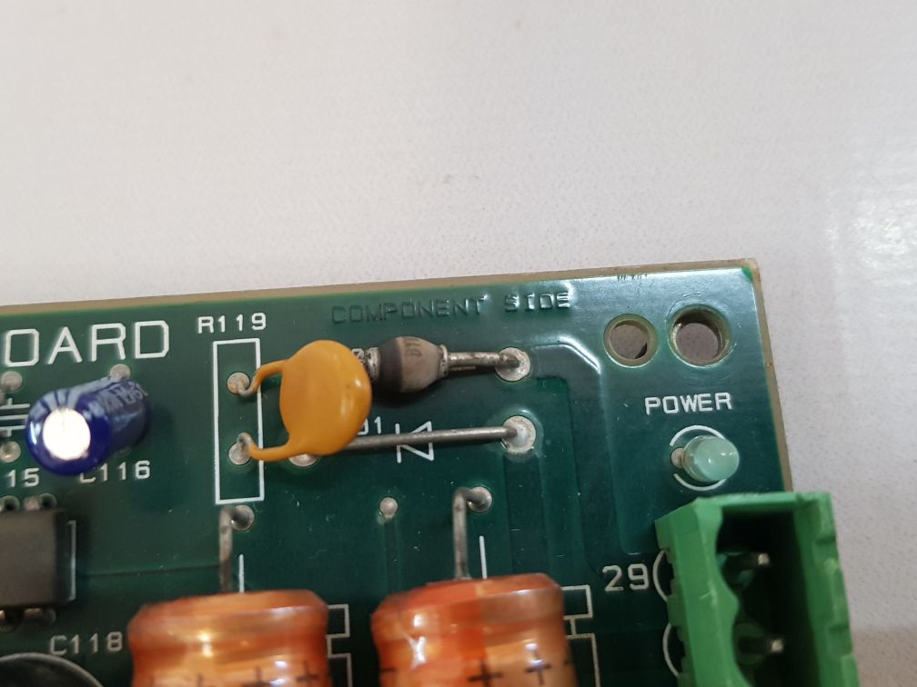 V3F20 Motion Control Board 477647G01