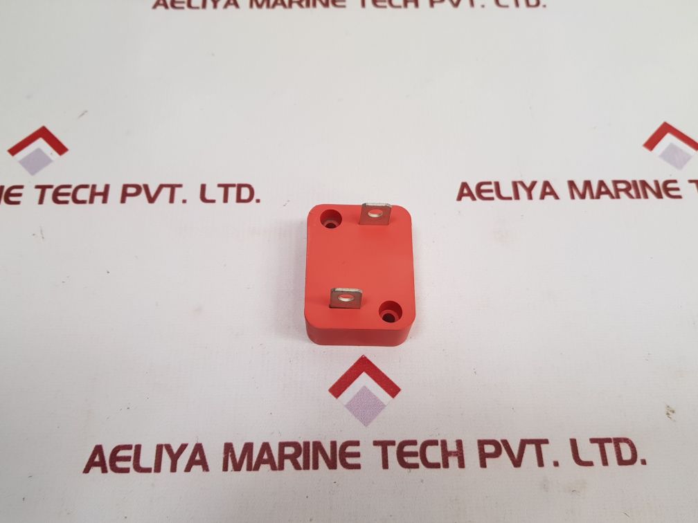 V481Db40 E4 Fuse