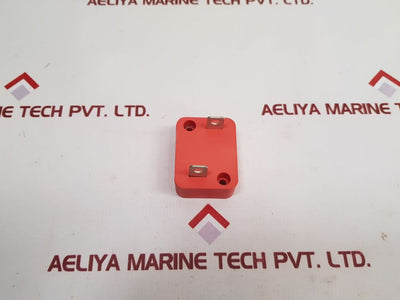 V481Db40 E4 Fuse