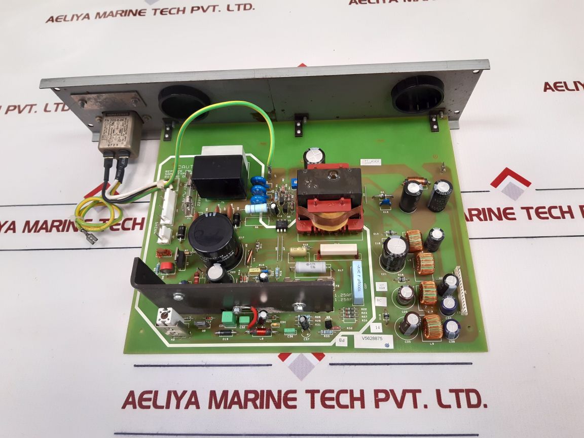 V752188S2 Pcb Card