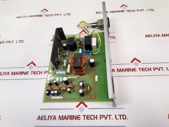 V752188S2 Pcb Card