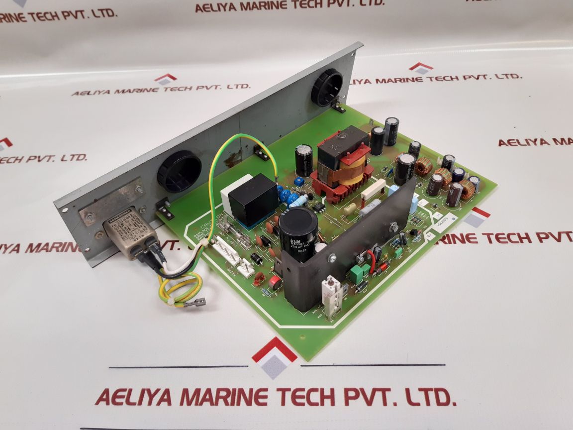 V752188S2 Pcb Card