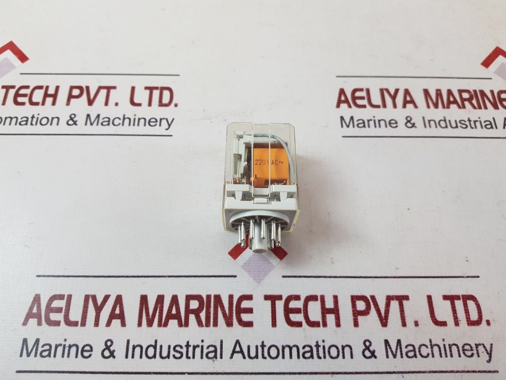 V9128-f206 Socket Relay V23100 250V