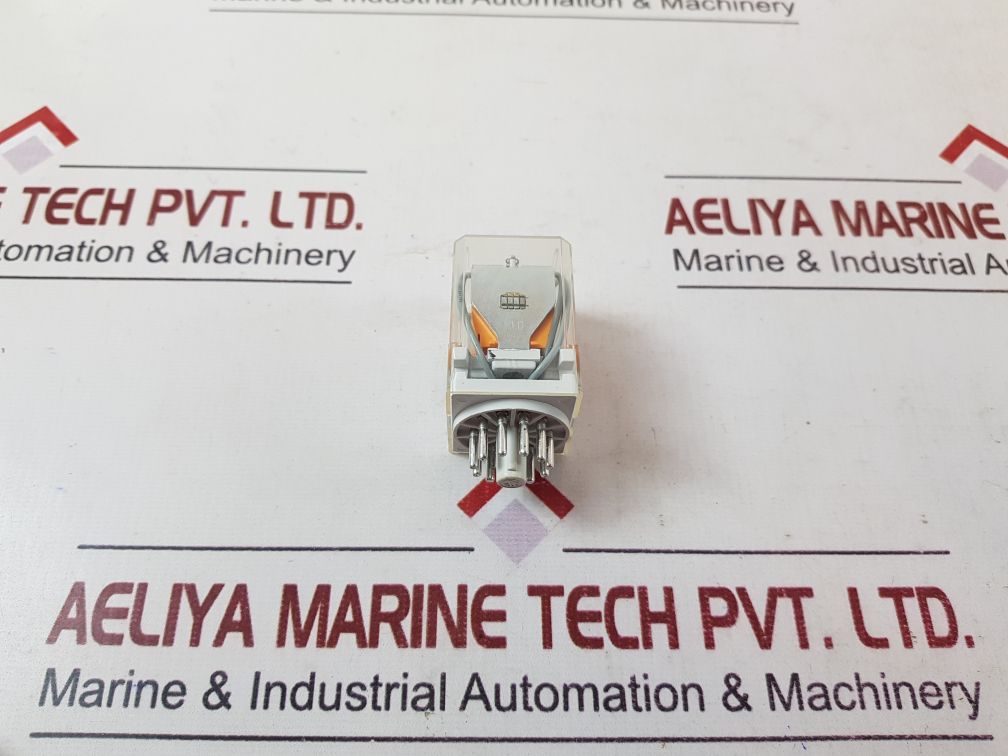 V9128-f206 Socket Relay V23100 250V