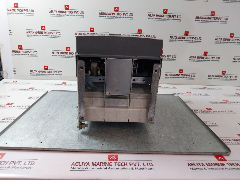 Abb Sace E2N 16 Circuit Breaker