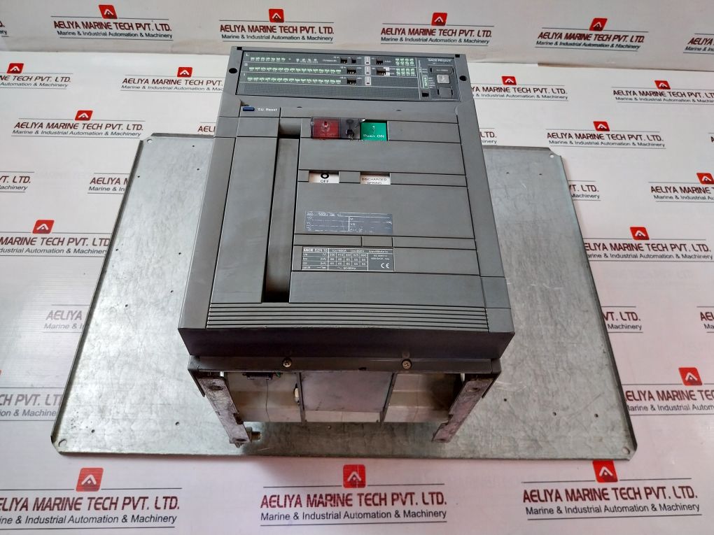 Abb Sace E2N 16 Circuit Breaker