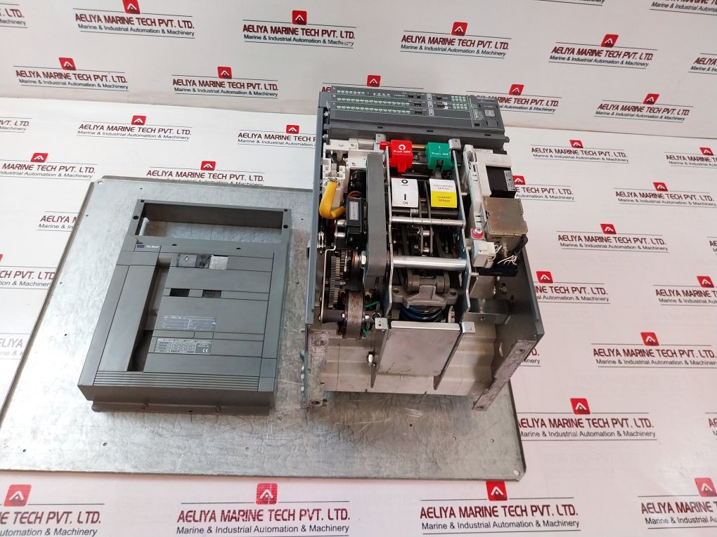 Abb Sace E2N 16 Circuit Breaker