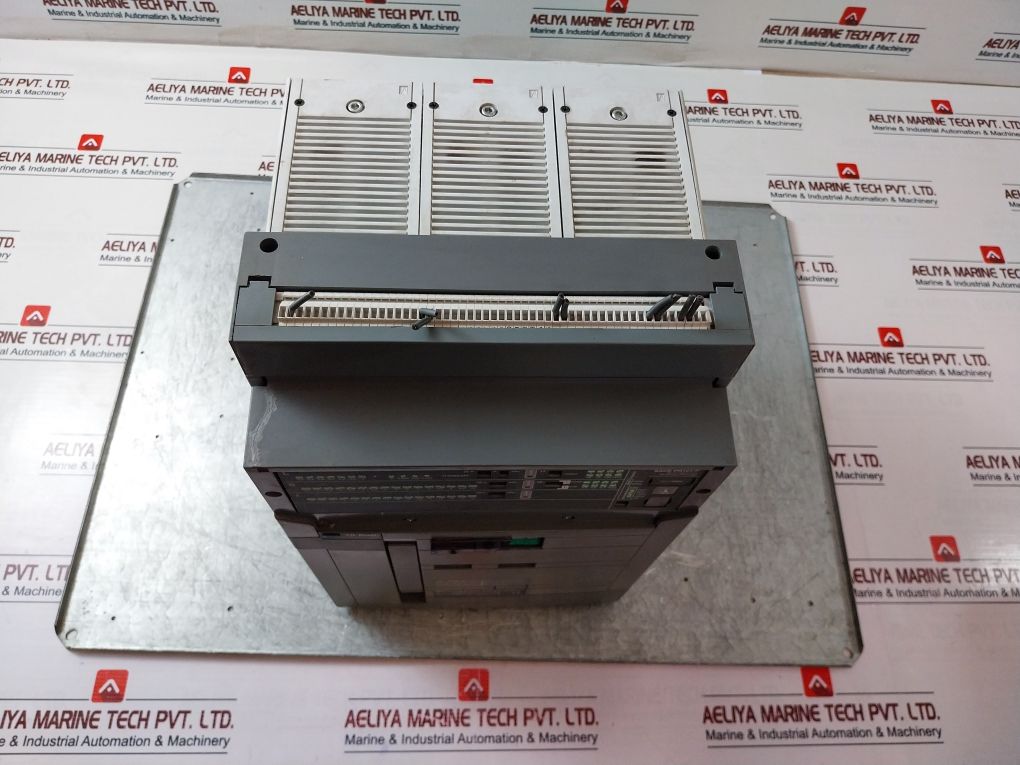 Abb Sace E2N 16 Circuit Breaker