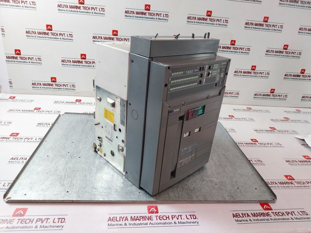 Abb Sace E2N 16 Circuit Breaker