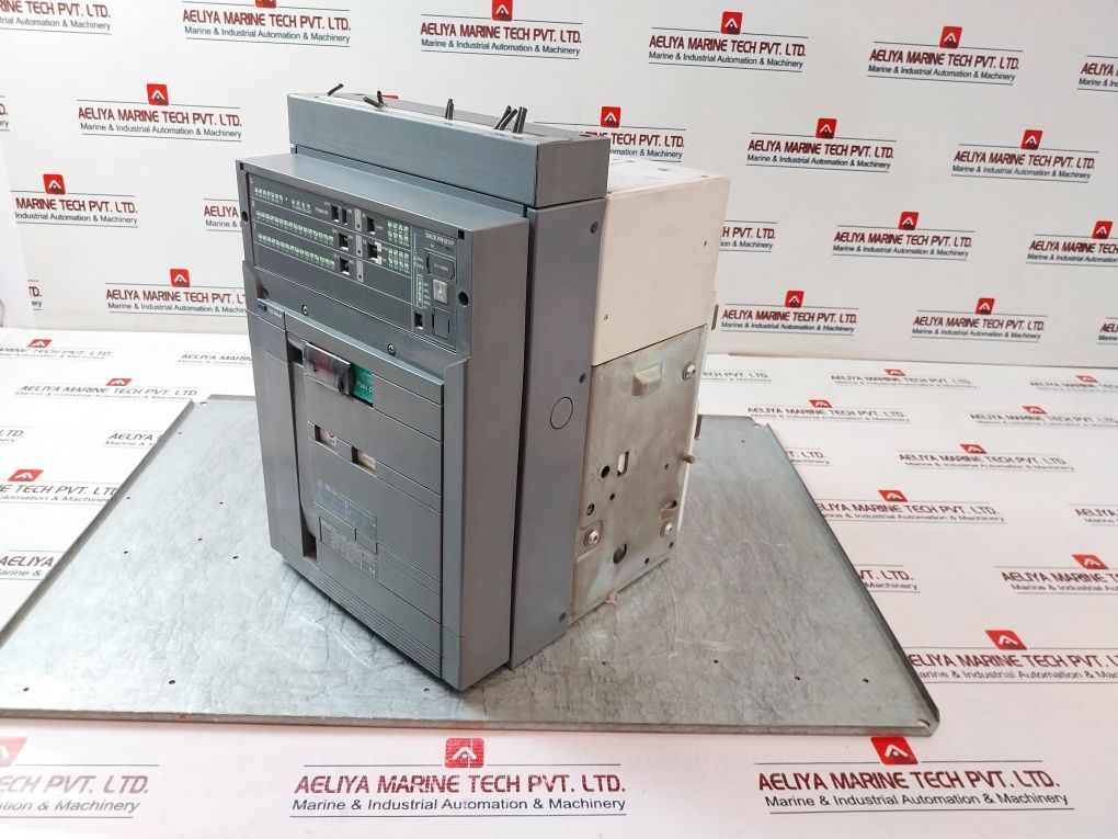 Abb Sace E2N 16 Circuit Breaker