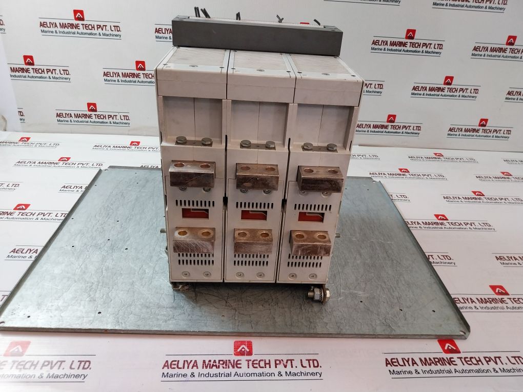 Abb Sace E2N 16 Circuit Breaker