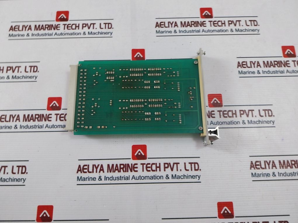 V+M Control Hbmt Printed Circuit Board