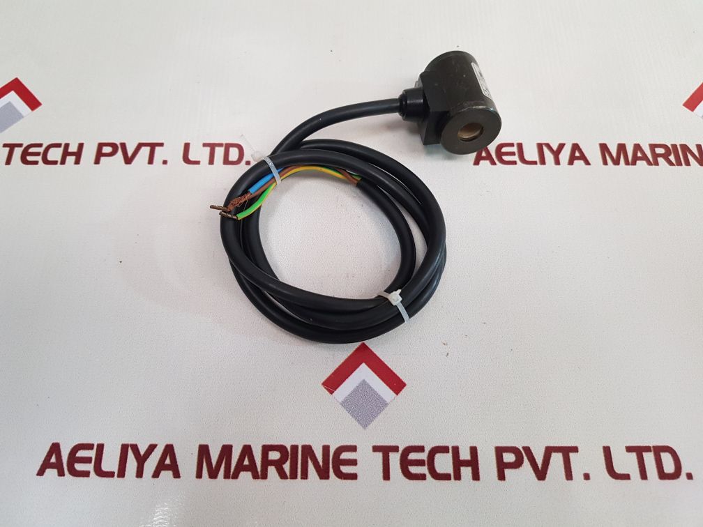 V Matic 1830-k Solenoid Valve Used