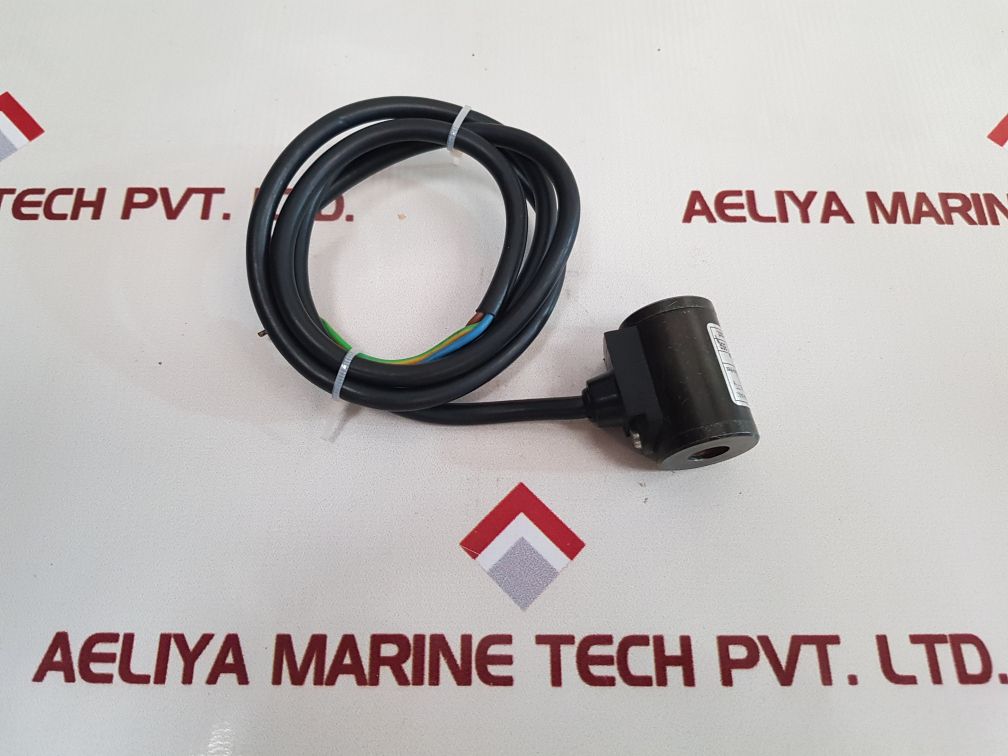 V Matic 1830-k Solenoid Valve Used