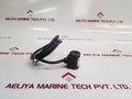 V Matic 18/30-k Solenoid Valve Used
