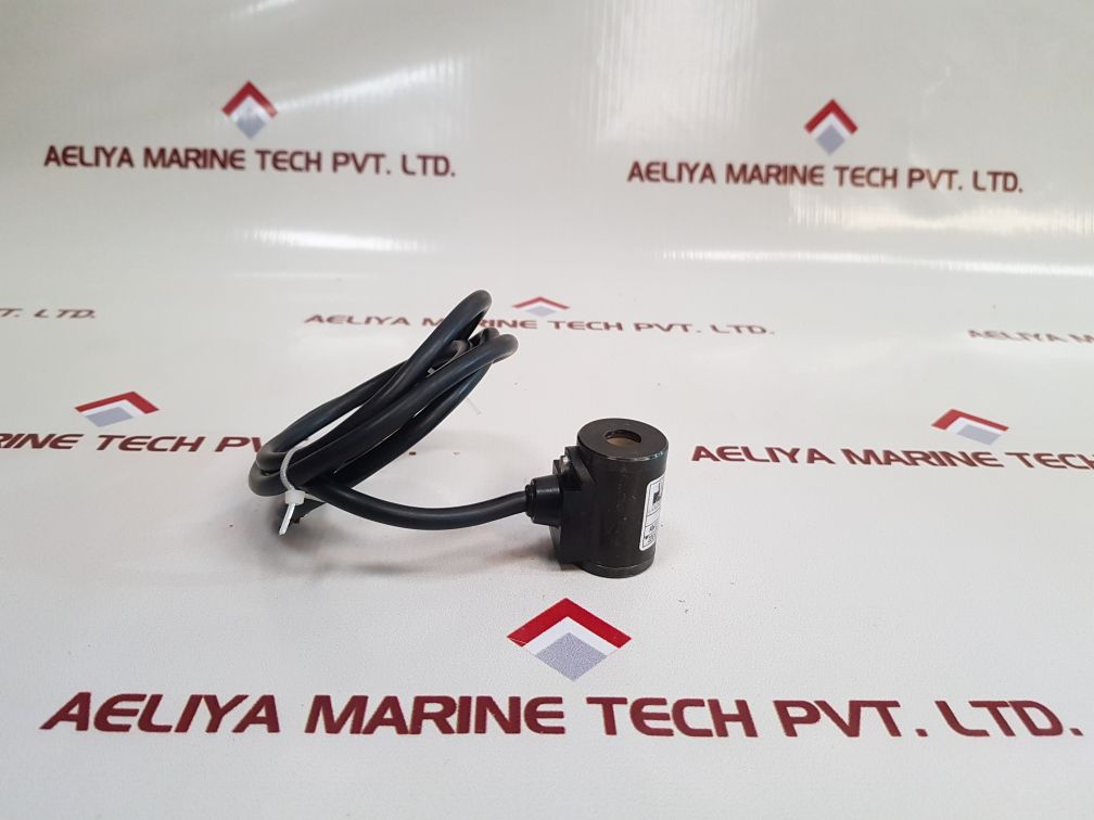 V Matic 18/30-k Solenoid Valve Used