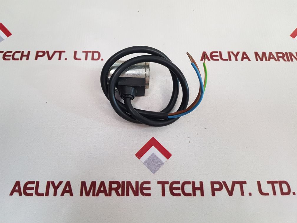 V Matic 1844-k Solenoid Valve