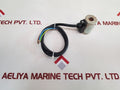 V Matic 1844-k Solenoid Valve