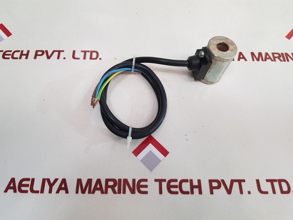 V Matic 1844-k Solenoid Valve