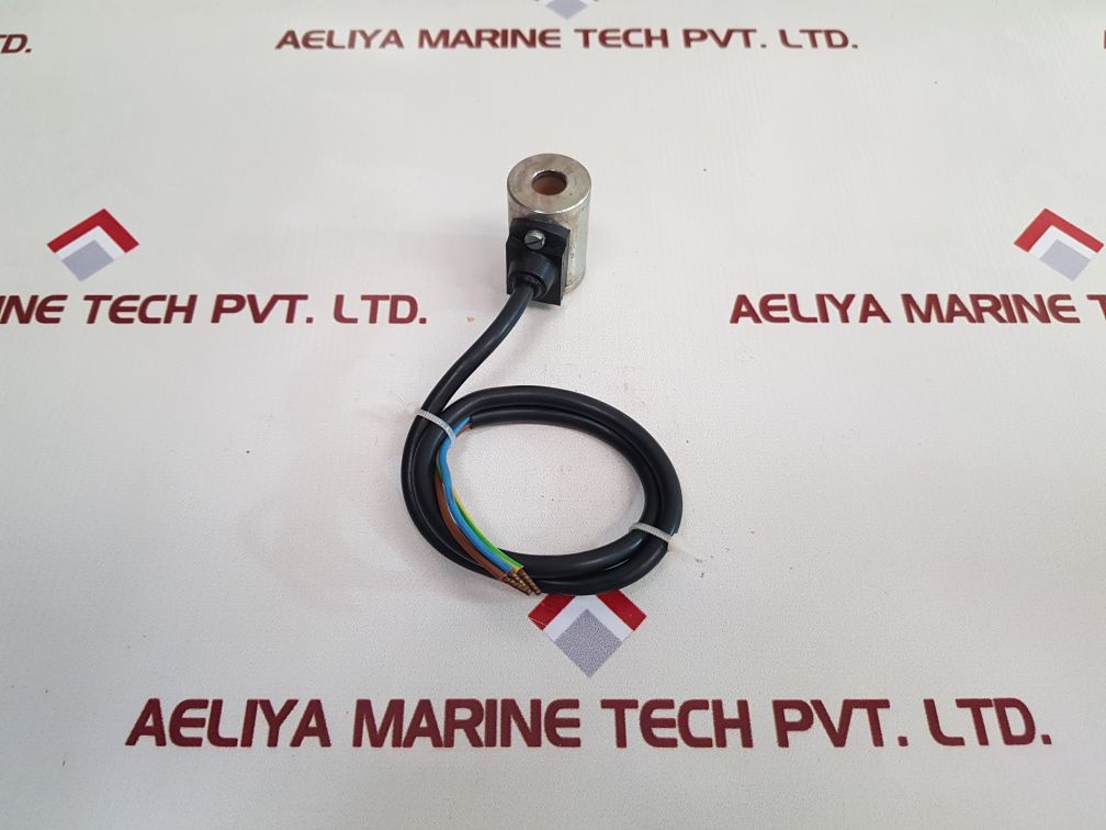 V Matic 18/44-k Solenoid Valve