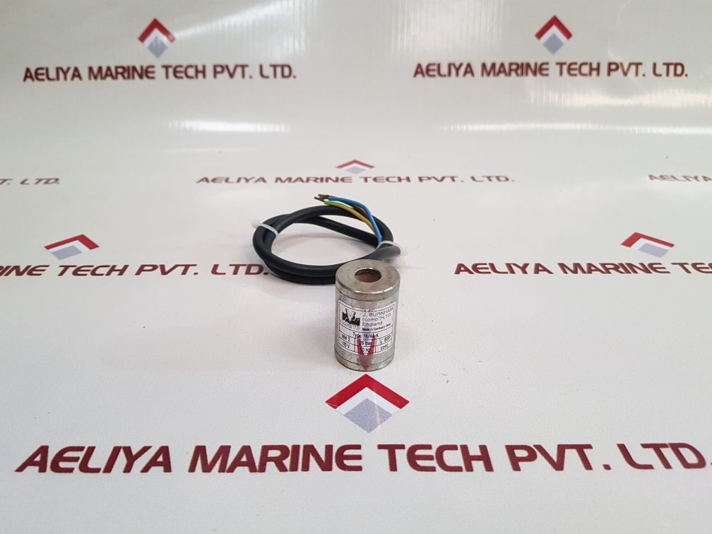 V Matic 18/44-k Solenoid Valve