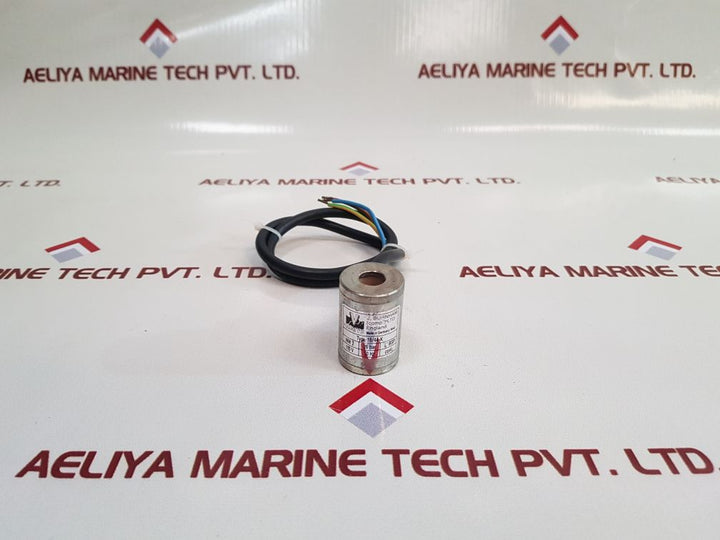 V Matic 18/44-k Solenoid Valve