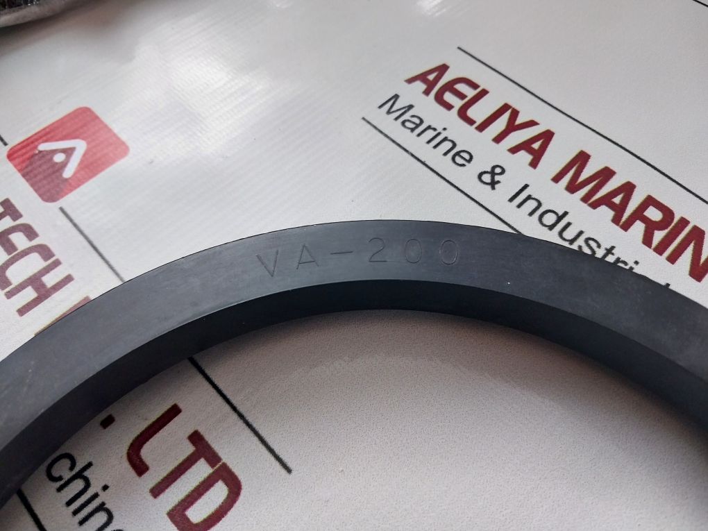 Macgregor Va-200 V-ring