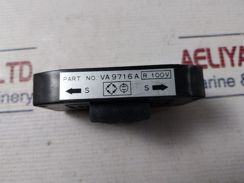 Va9716A 100V