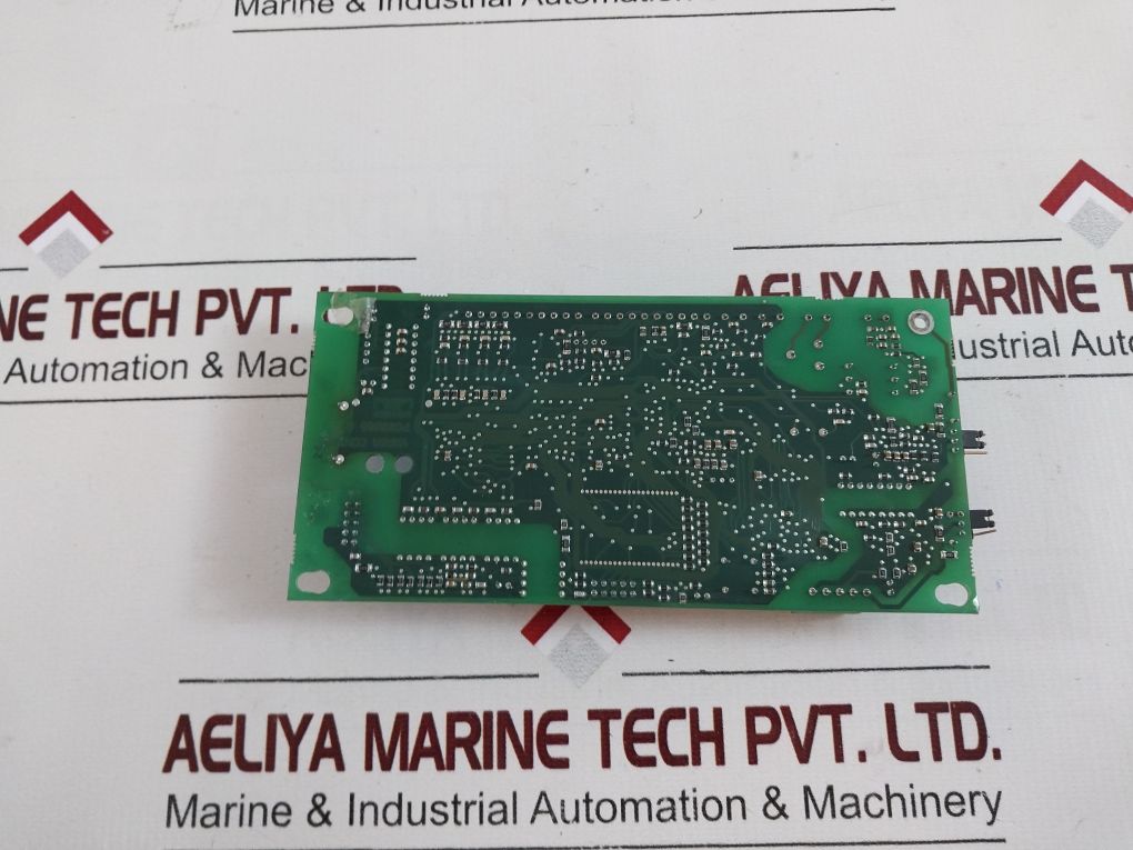 Vaasa Control Pc00066 C Pcb Card