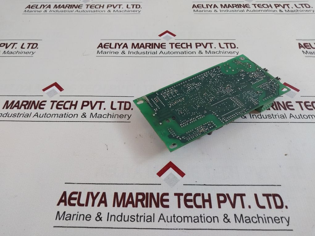 Vaasa Control Pc00066 C Pcb Card