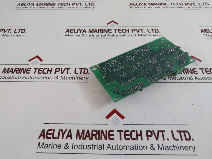 Vaasa Control Pc00066 C Pcb Card