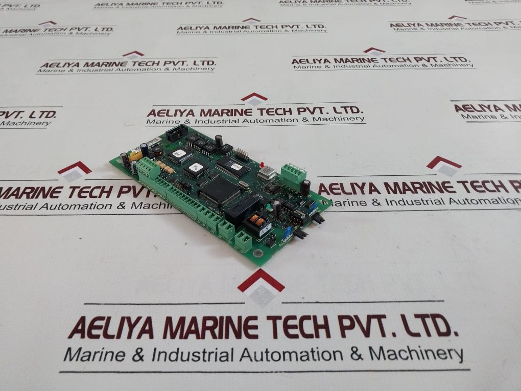 Vaasa Control Pc00066 C Pcb Card