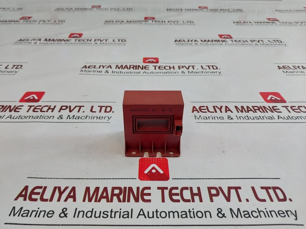 Vac 4644X052-83 Current Sensor /Transformer Sk T5