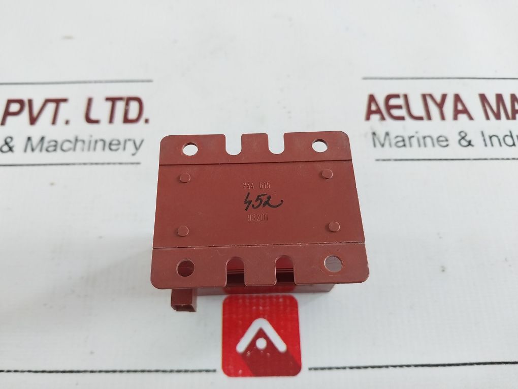 Vac 4644X052-83 Transformer Sk X1