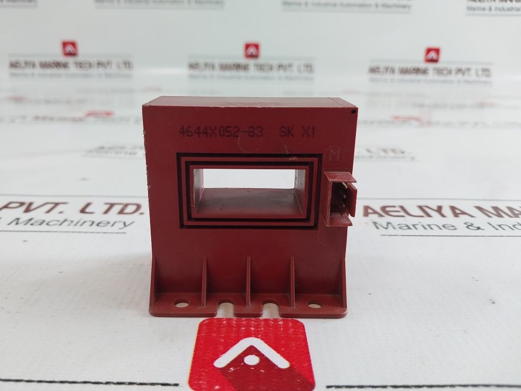 Vac 4644X052-83 Transformer Sk X1