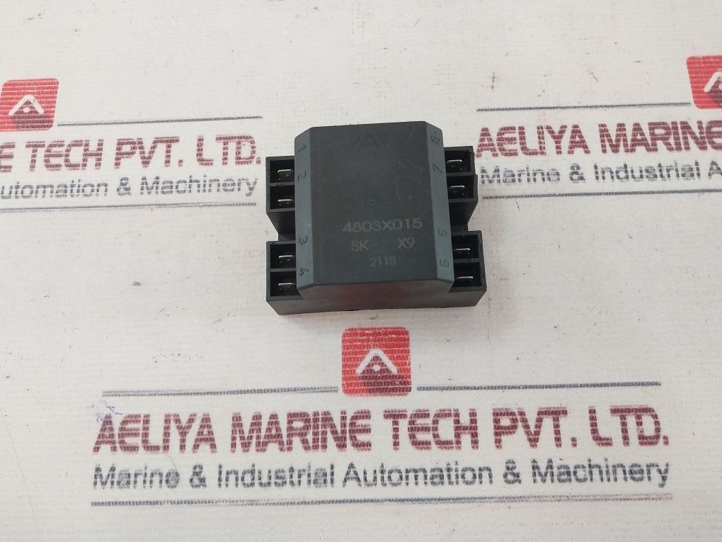 Vac 4803X015