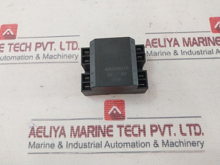 Vac 4803X015