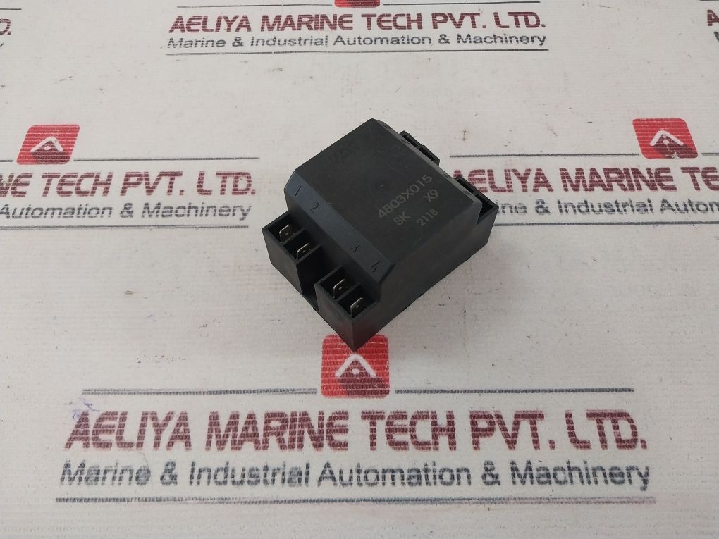 Vac 4803X015